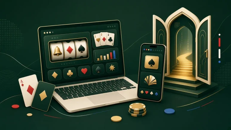 beste casino zonder cruks